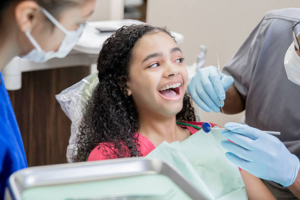 Best Emergency Treatment for Dental Infections or Abscesses in Hill City, KS