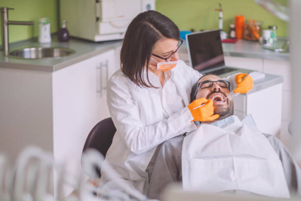 Best Emergency Denture Repair in Hill City, KS