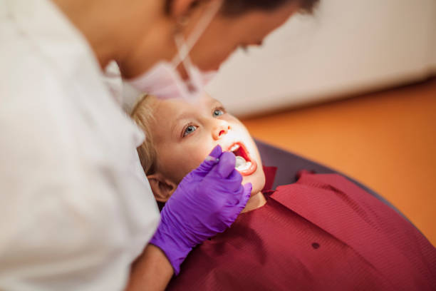 Best Emergency Tooth Extraction in Hill City, KS