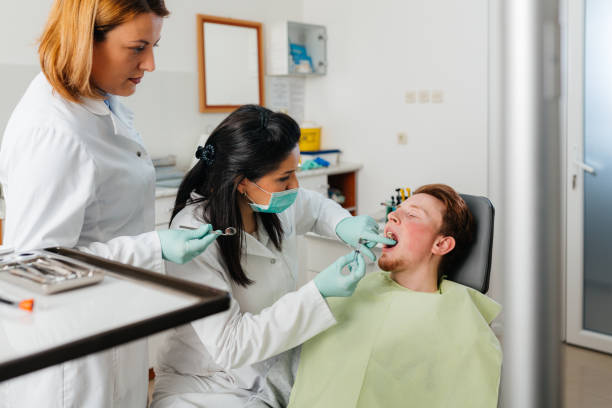 Best Same-Day Emergency Dental Services in Hill City, KS