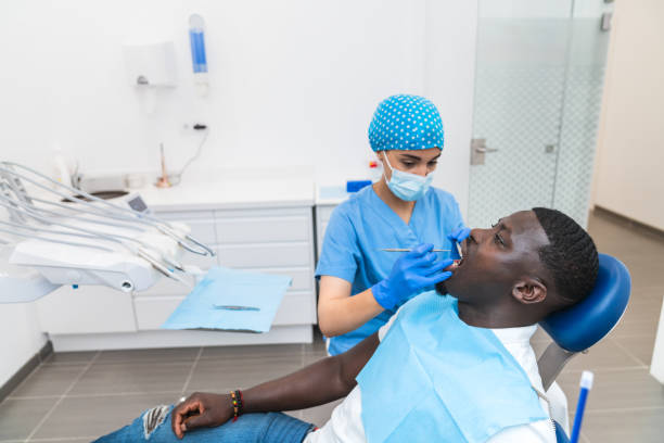 Best Urgent Care for Lost Fillings or Crowns in Hill City, KS